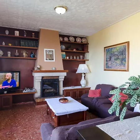 Club Villamar - Nantes Вилла *