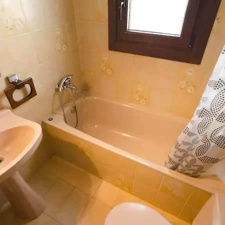 Villa Club Villamar - Nantes Lloret de Mar