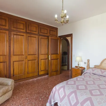 Willa Club Villamar - Nantes Lloret de Mar