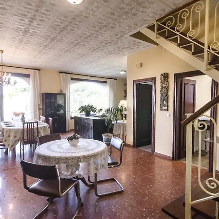 빌라 Club Villamar - Nantes 료렛 드 마르