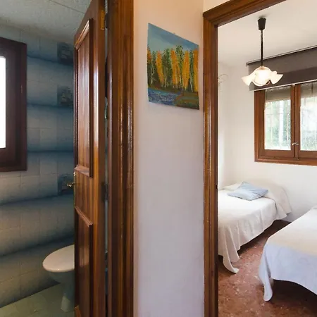 Club Villamar - Nantes Willa Lloret de Mar