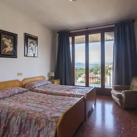 Club Villamar - Nantes Willa Lloret de Mar