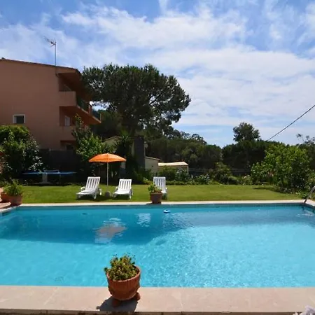 Club Villamar - Nantes * Lloret de Mar