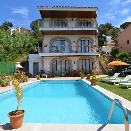 Club Villamar - Nantes Villa