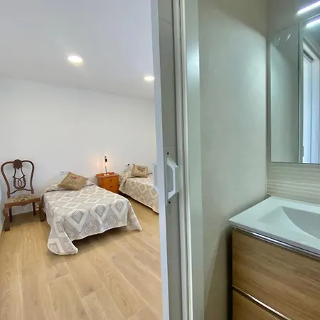 Club Villamar - Nantes Willa Lloret de Mar