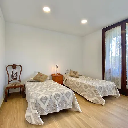 Villa Club Villamar - Nantes Lloret de Mar