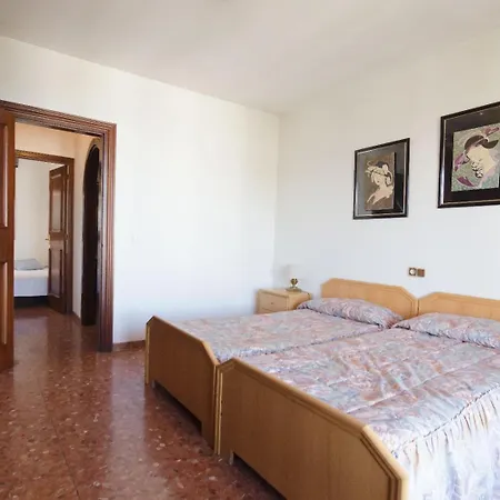 Club Villamar - Nantes 료렛 드 마르