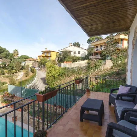 Club Villamar - Nantes Villa