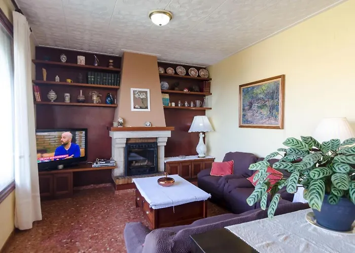 Club Villamar - Nantes Villa *