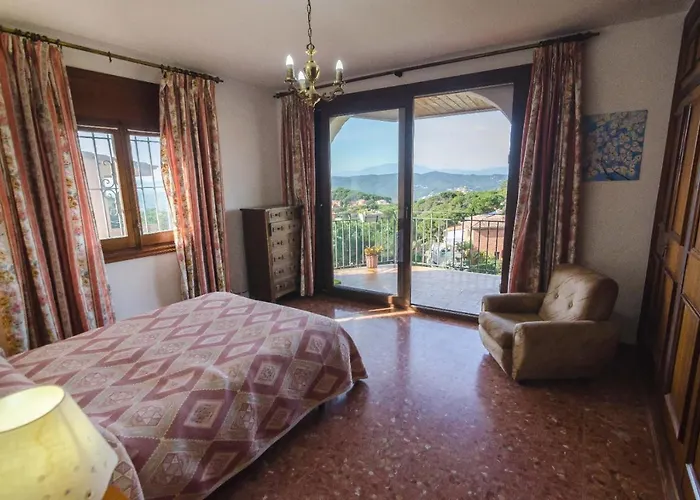 Villa Club Villamar - Nantes Lloret de Mar