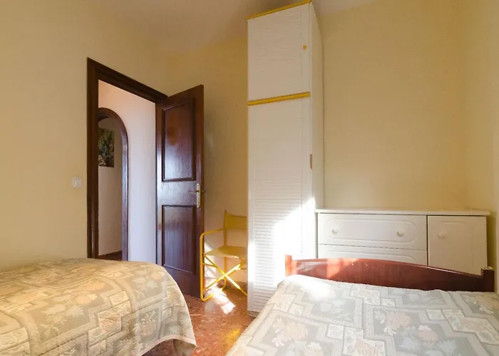 Villa Club Villamar - Nantes Lloret de Mar