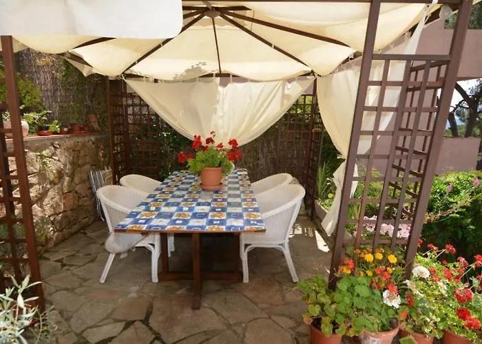 Villa Club Villamar - Nantes Lloret de Mar