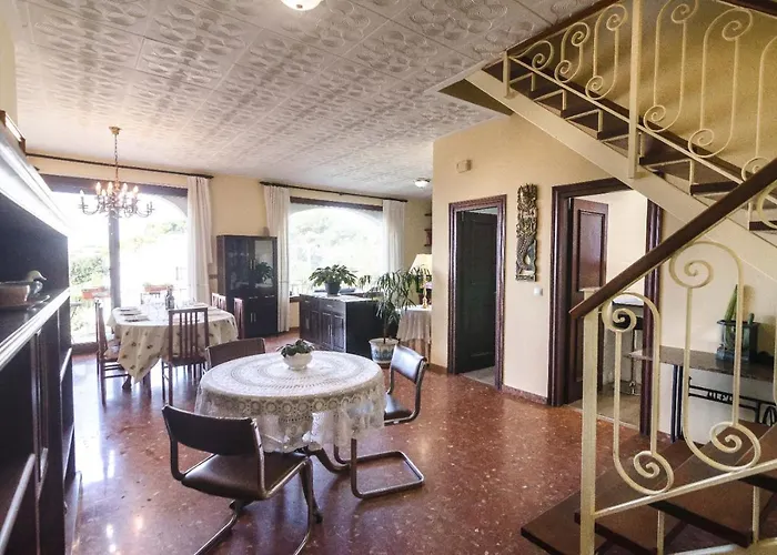 Villa Club Villamar - Nantes Lloret de Mar