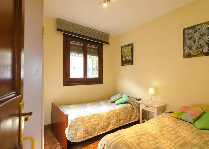 Club Villamar - Nantes * Lloret de Mar