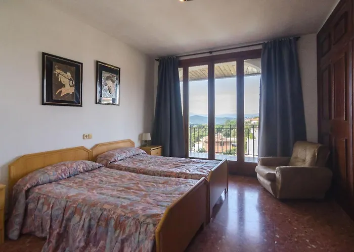 Club Villamar - Nantes Villa Lloret de Mar