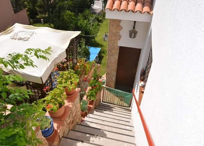 Club Villamar - Nantes Lloret de Mar