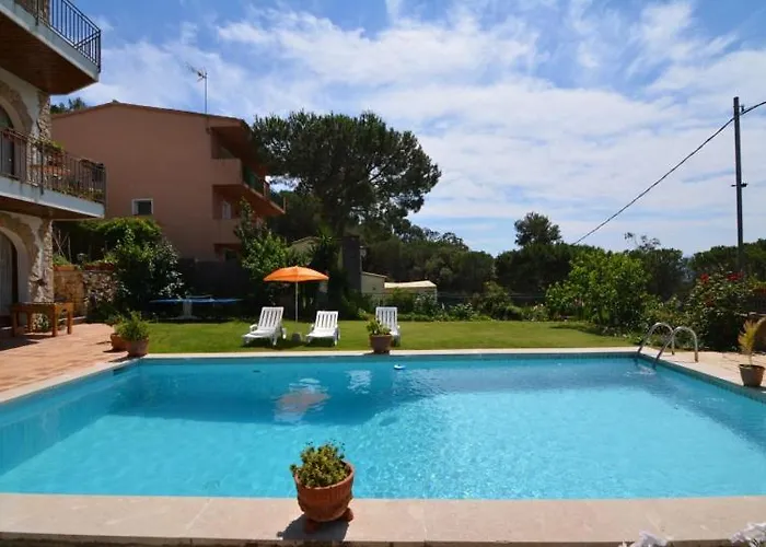 Club Villamar - Nantes * Lloret de Mar