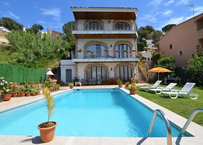 Club Villamar - Nantes Villa