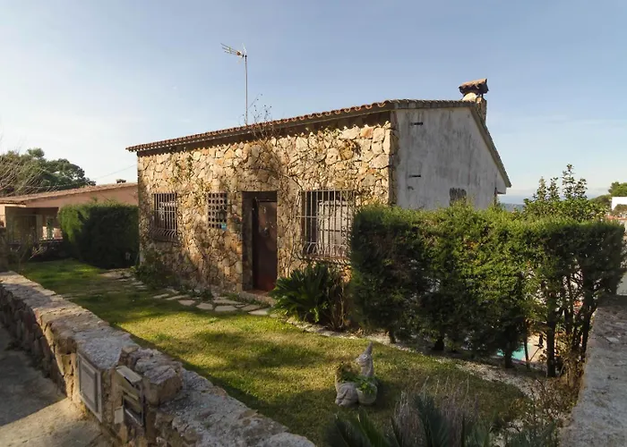 Club Villamar - Nantes Villa *