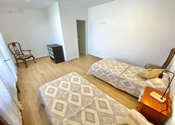 Villa Club Villamar - Nantes *