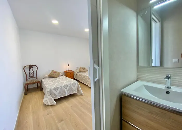 Club Villamar - Nantes Villa Lloret de Mar