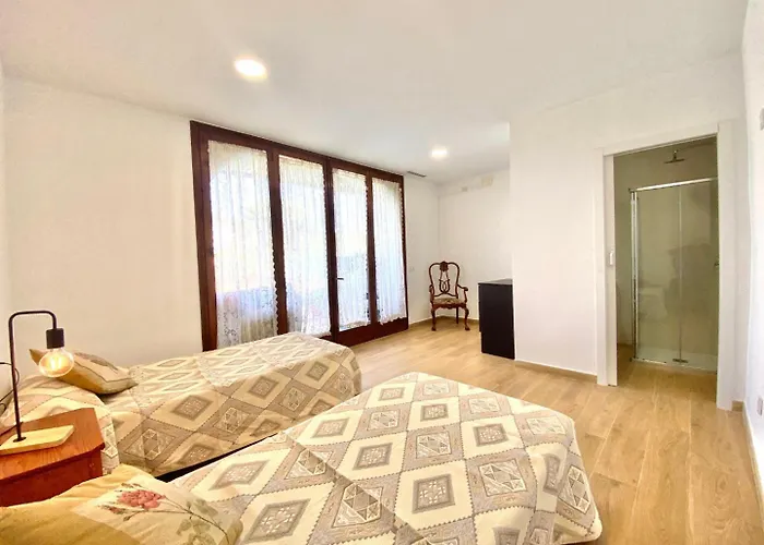 Club Villamar - Nantes *