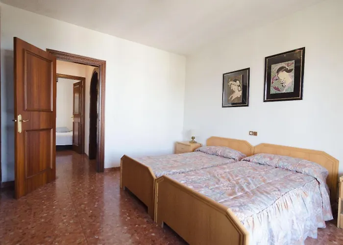 Club Villamar - Nantes Lloret de Mar