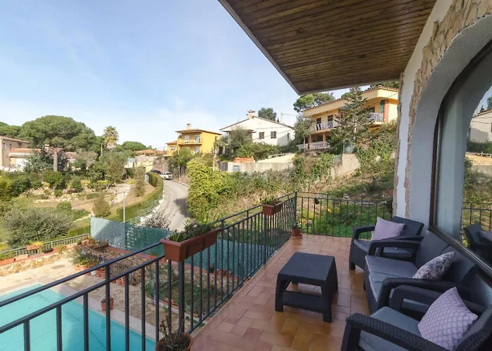 Club Villamar - Nantes Villa