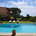 Club Villamar - Nantes * Льорет-де-Мар