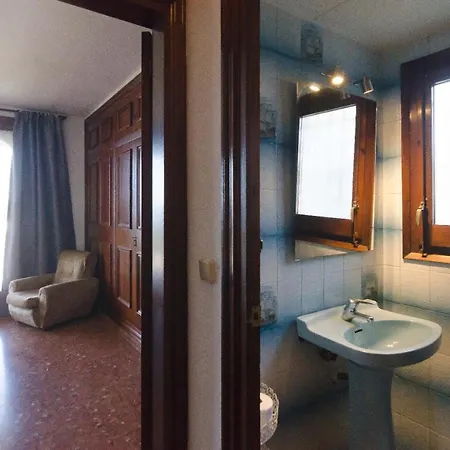 Club Villamar - Nantes Vila *