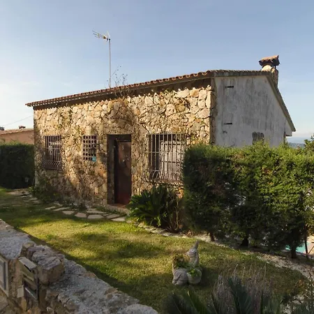 Club Villamar - Nantes Vila *