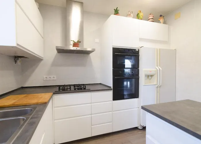 Club Villamar - Nantes Vila *