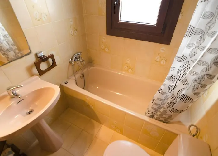 Vila Club Villamar - Nantes Lloret de Mar