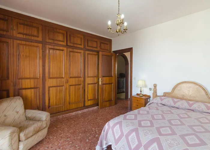 Vila Club Villamar - Nantes Lloret de Mar