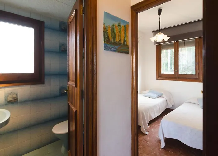 Club Villamar - Nantes Vila Lloret de Mar