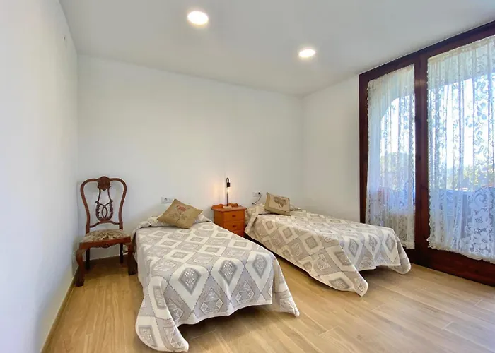 Vila Club Villamar - Nantes Lloret de Mar