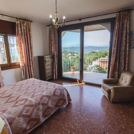 Villa Club Villamar - Nantes Lloret de Mar