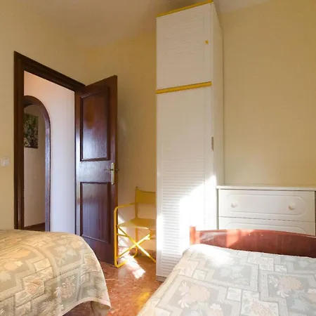 Villa Club Villamar - Nantes Lloret de Mar