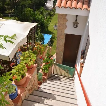 Club Villamar - Nantes Lloret de Mar